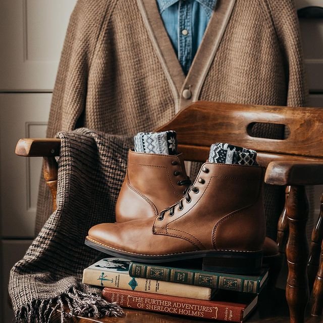 Shoes Inst 2 1