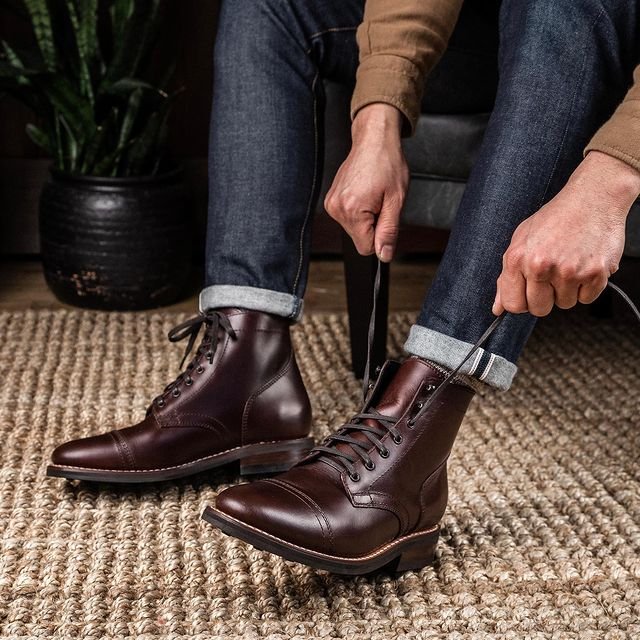 Shoes Inst 3 1