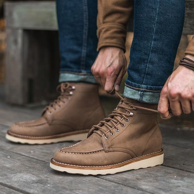 Shoes Inst 5 1