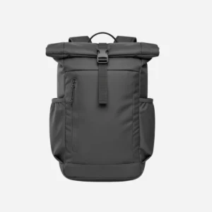 backpack canvas casual front