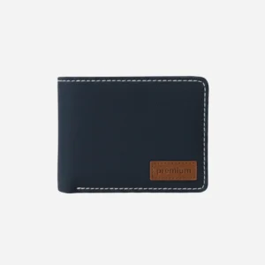 canvas wallet minalis front