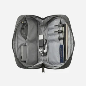 organizer pouch open