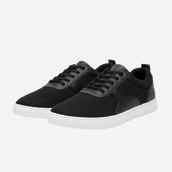 sneakers canvas casual front