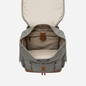 travel bag canvas classic open