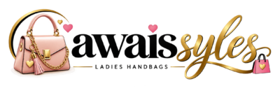 Awais Syles Site Icon - Ladies Handbag Favicon